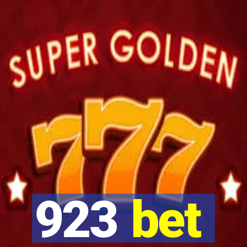 923 bet